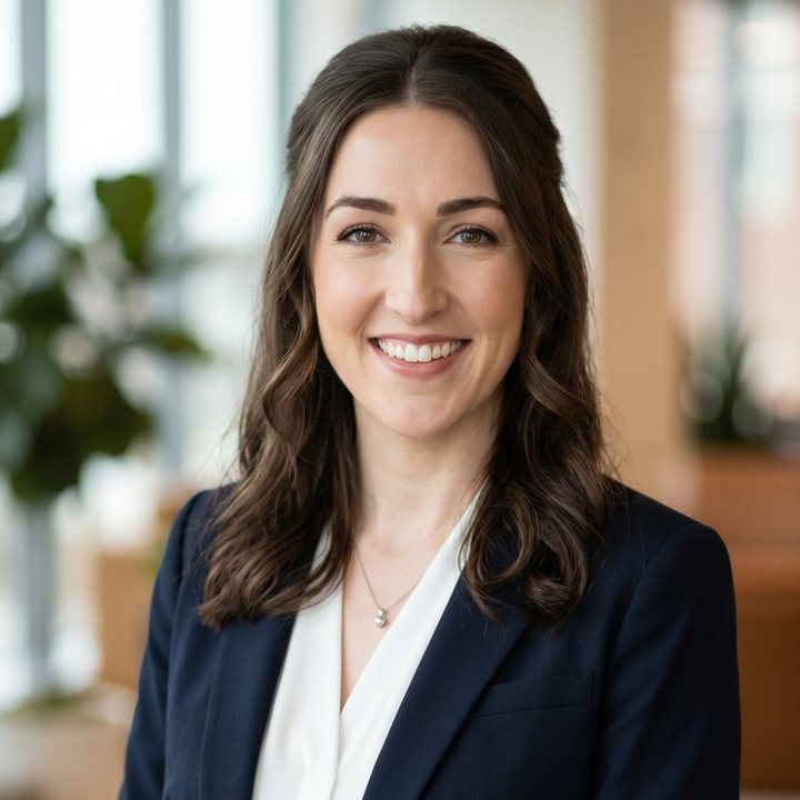 Caitlin Hollister, Director of Ardelve Capital